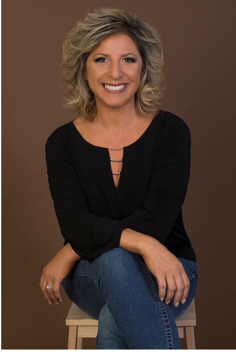 JoAnna DeMarco, Real Estate Agent Cranberry Township, PA Coldwell