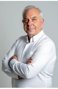 Bob Weibrecht image