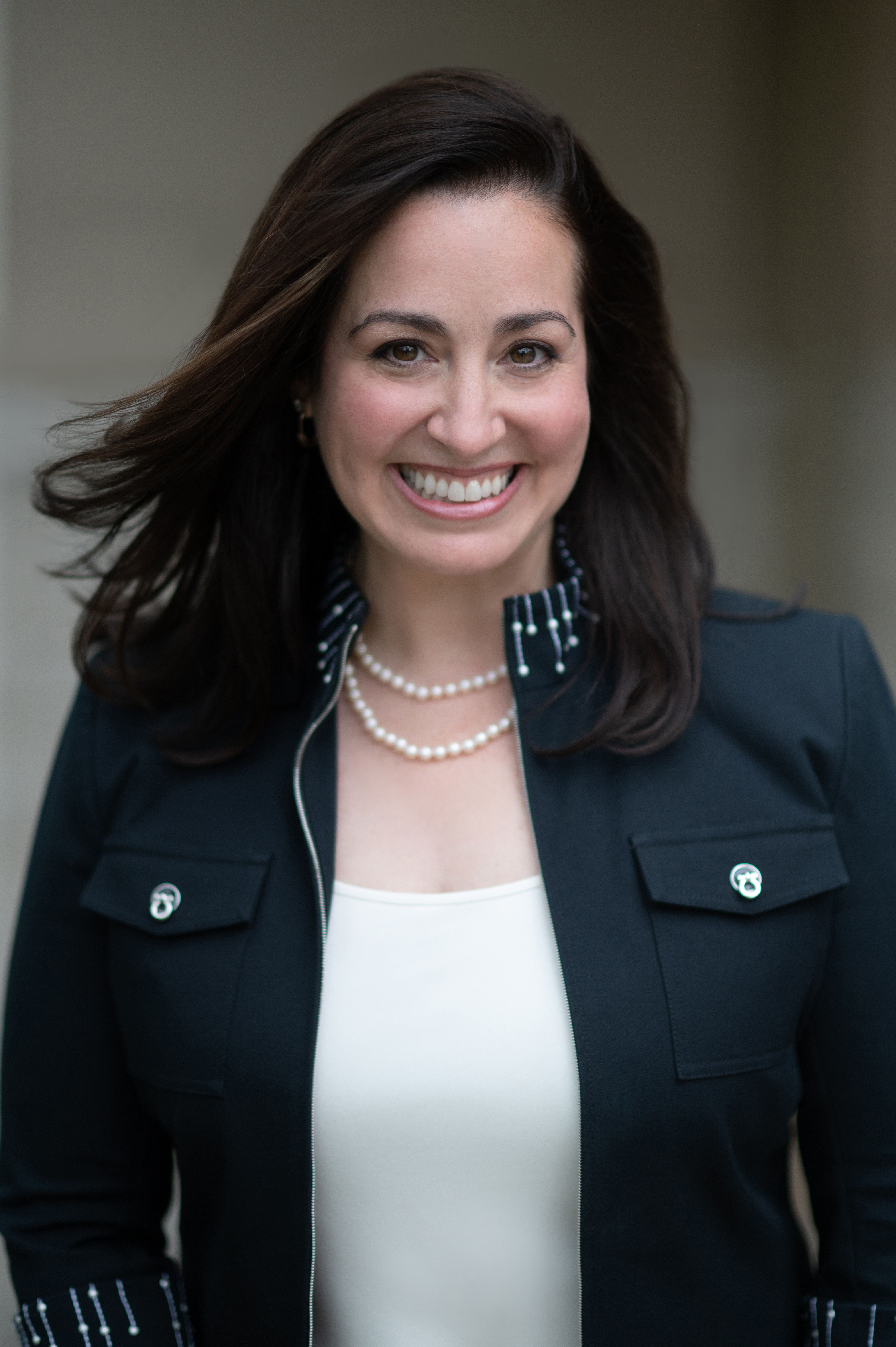 Michelle Hoberman, Real Estate Agent Town and Country Coldwell