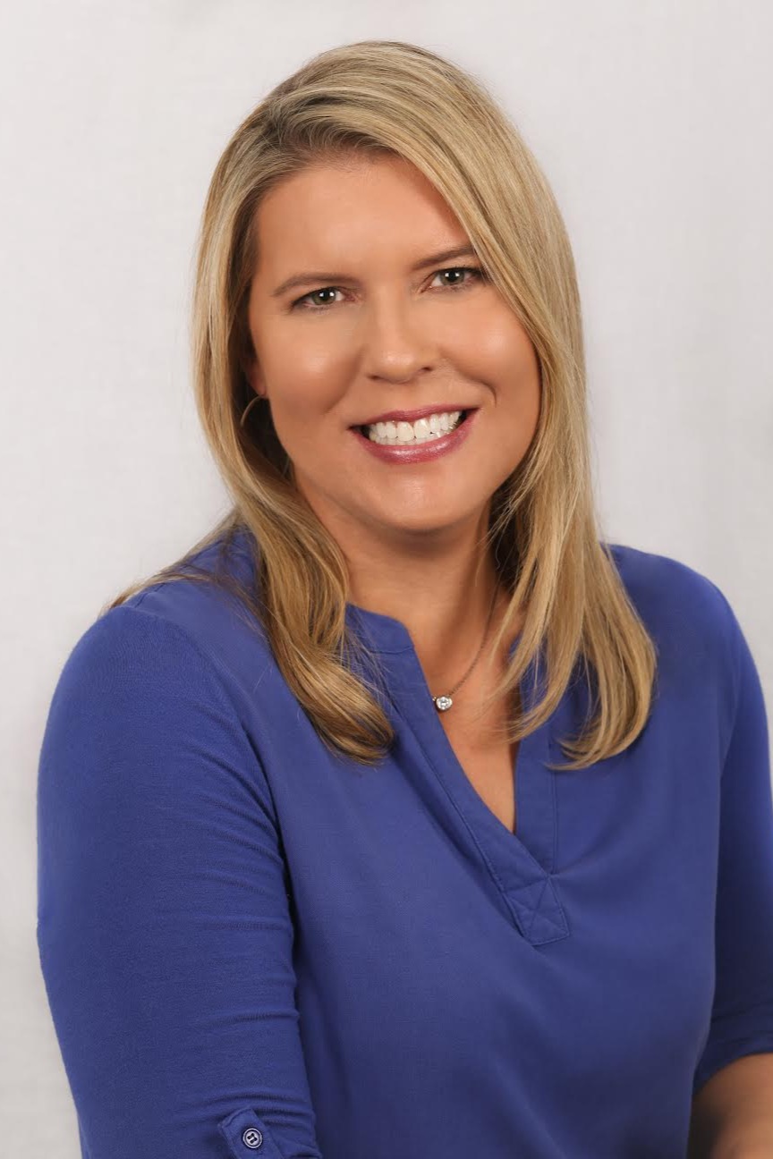 Krista Libby, Real Estate Agent Palm Coast, FL Coldwell Banker Realty