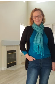 Carol Walsh image