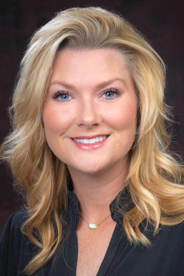 Jenny Mahan, Real Estate Agent Coldwell Banker Realty