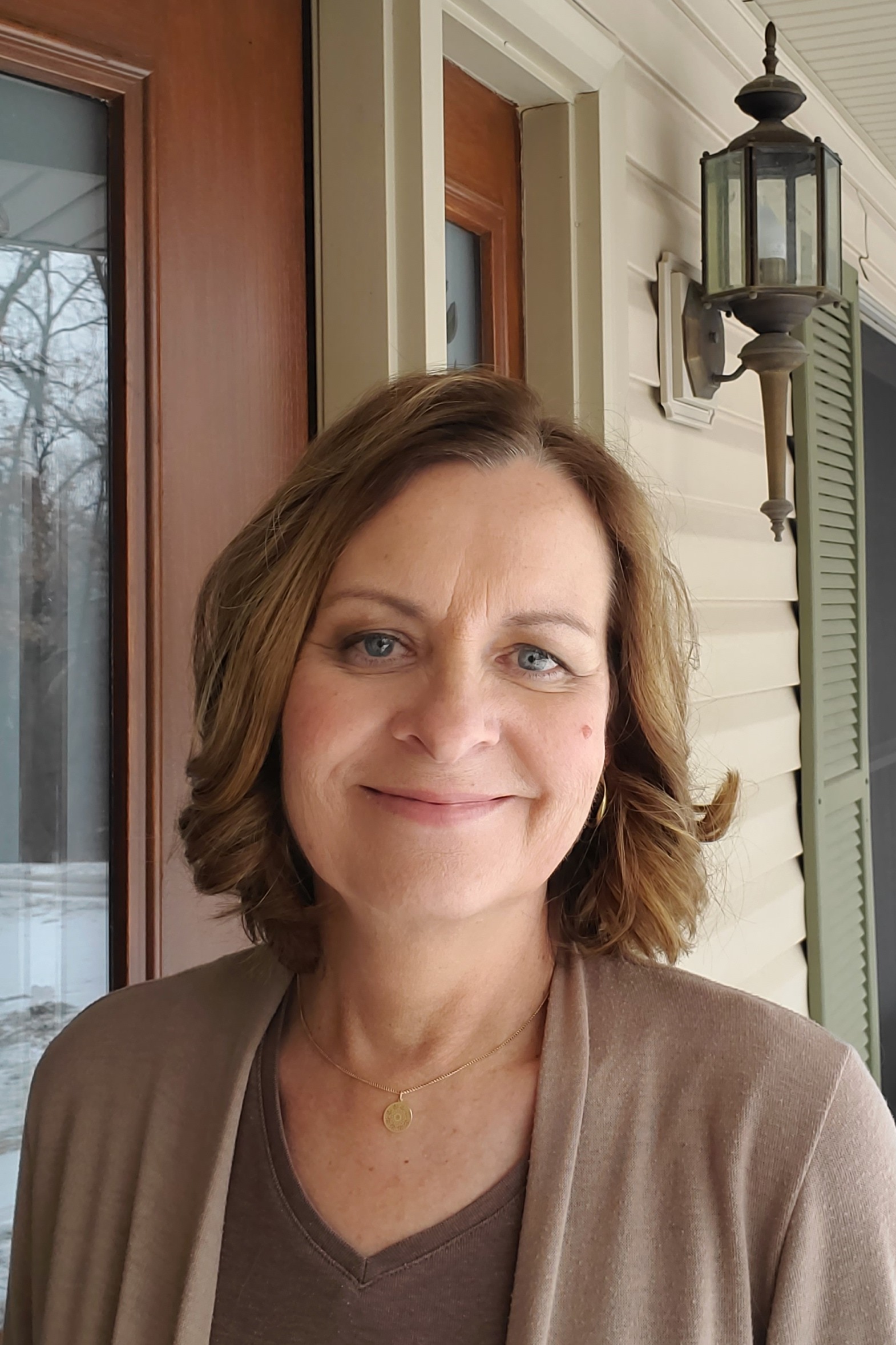 Lori Prouhet, Real Estate Agent Lake Saint Louis, MO Coldwell