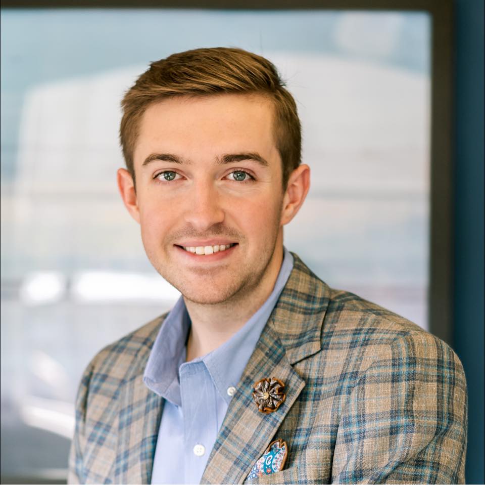 Dustin Walters, Real Estate Agent Cincinnati, OH Coldwell Banker Realty