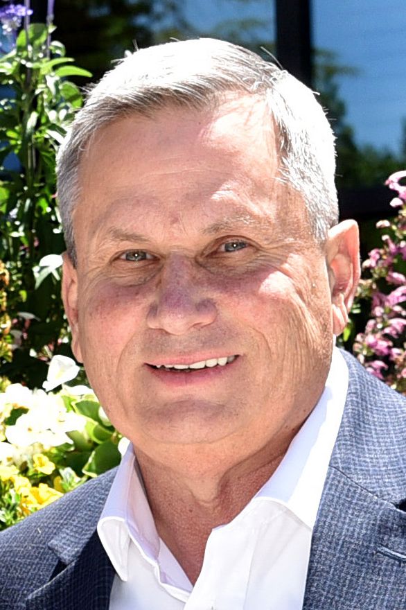 Bruce Newman, Real Estate Agent Orinda, CA Coldwell Banker Realty