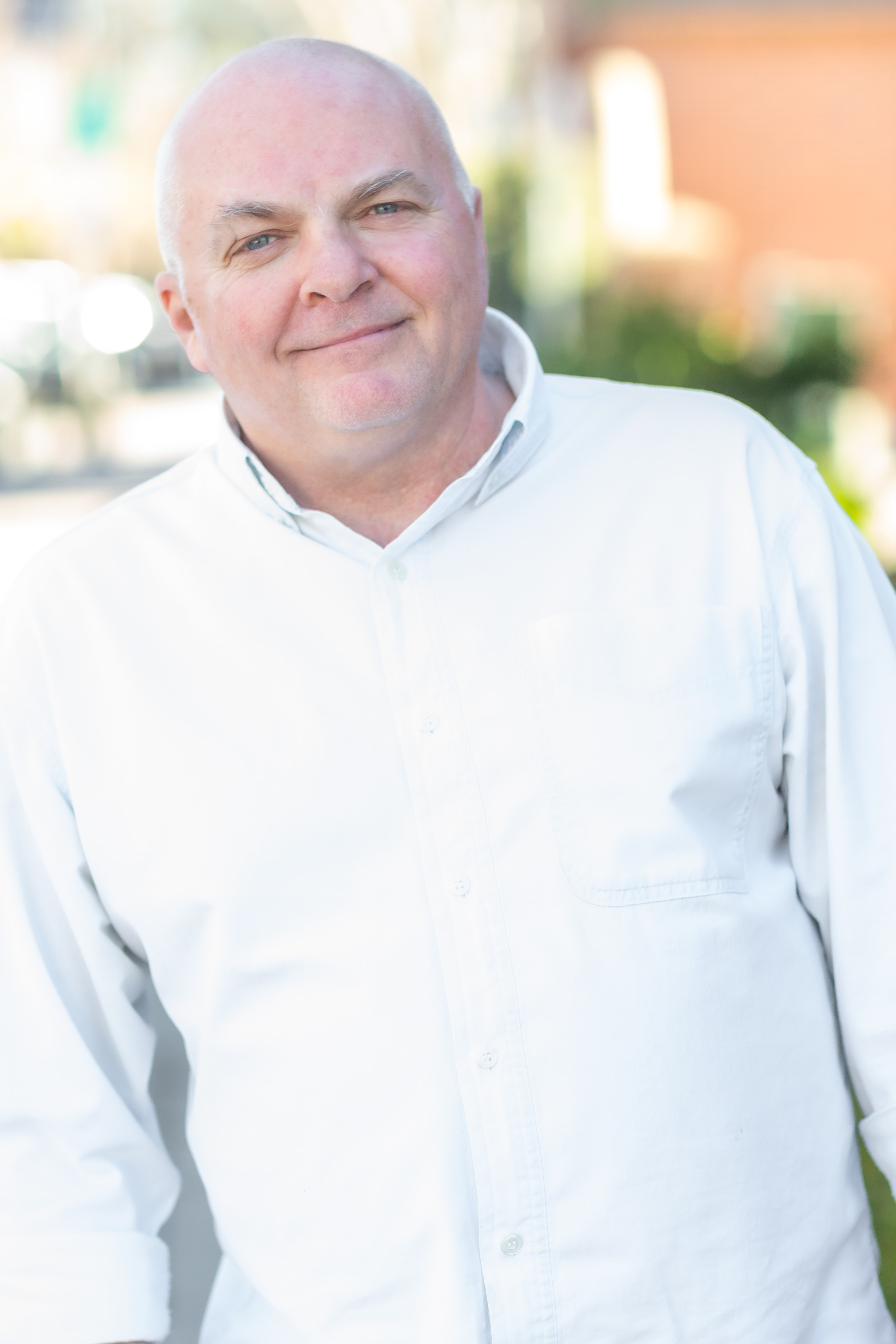 Don Clouse, Real Estate Agent Burlingame, CA Coldwell Banker Realty