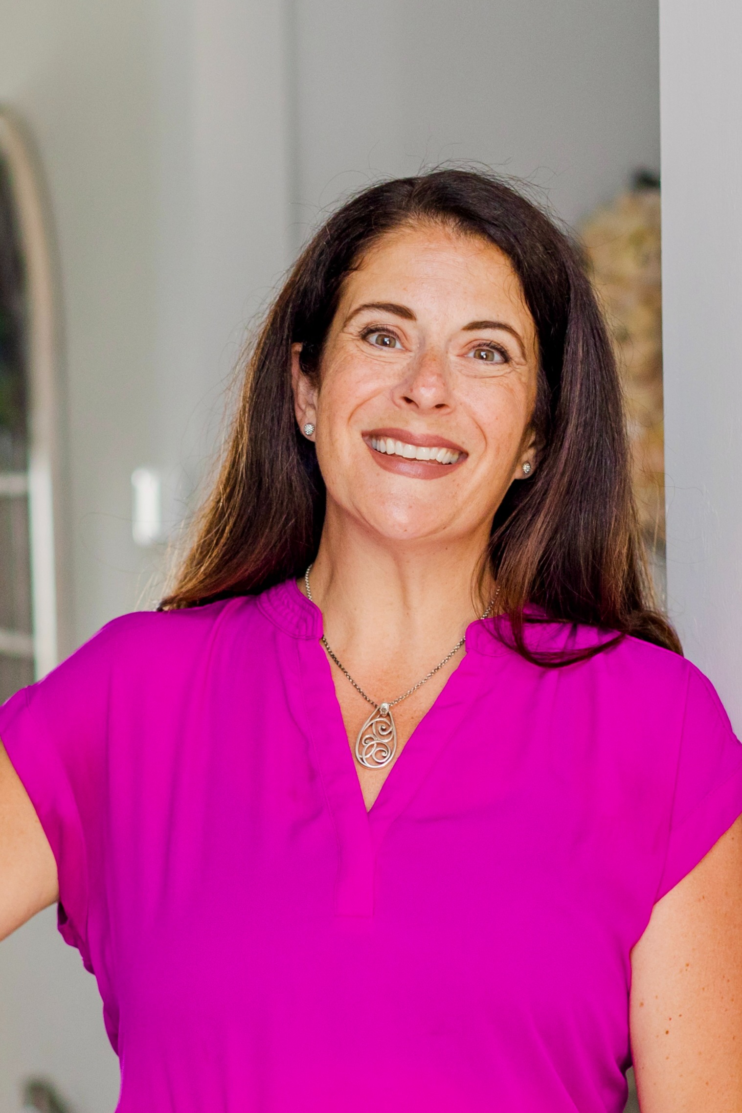 Julie Willett, Real Estate Agent Venice Coldwell Banker Realty