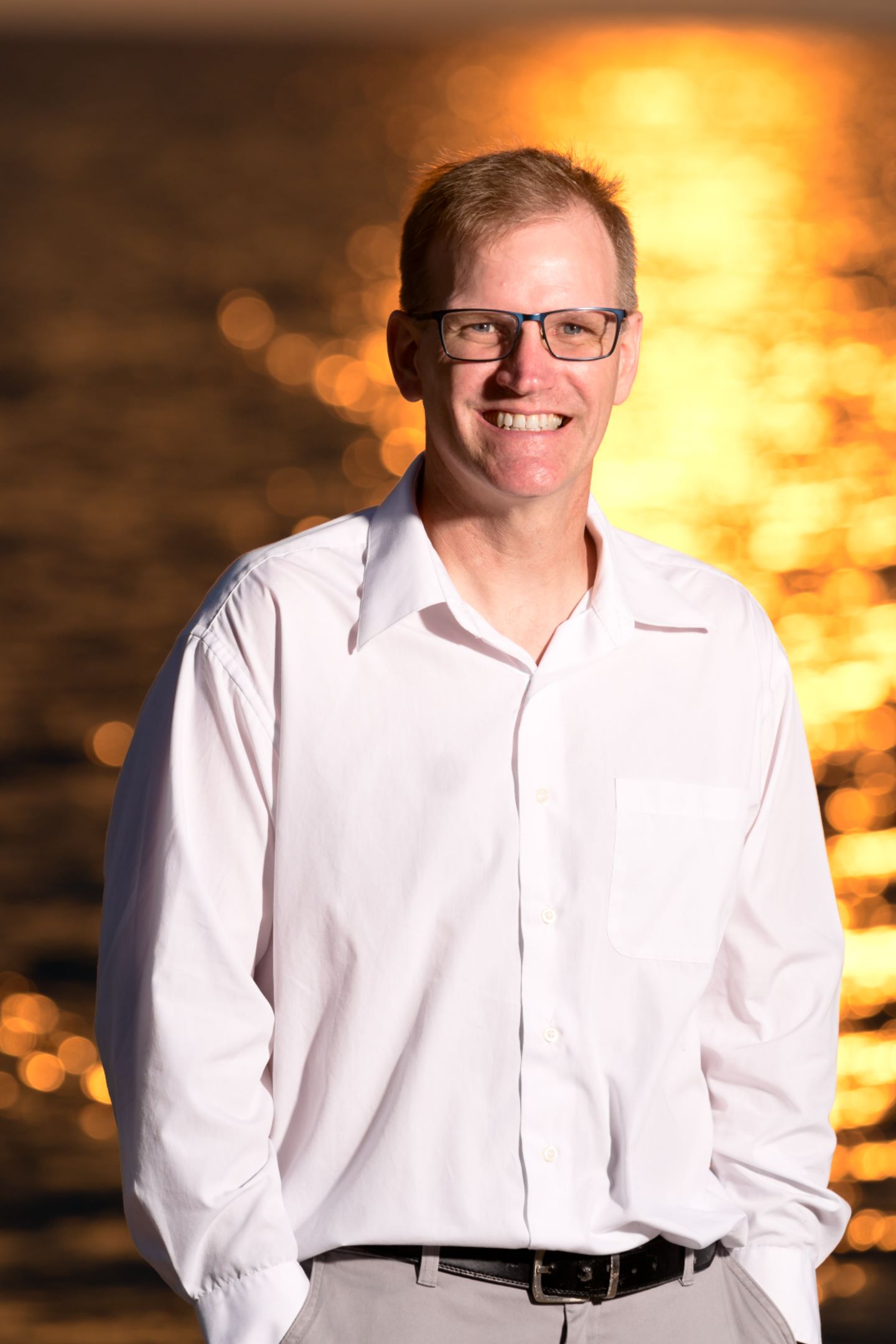 Dave Woodard, Real Estate Agent Schererville, IN Coldwell Banker Realty