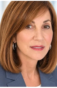 Susan Salter image