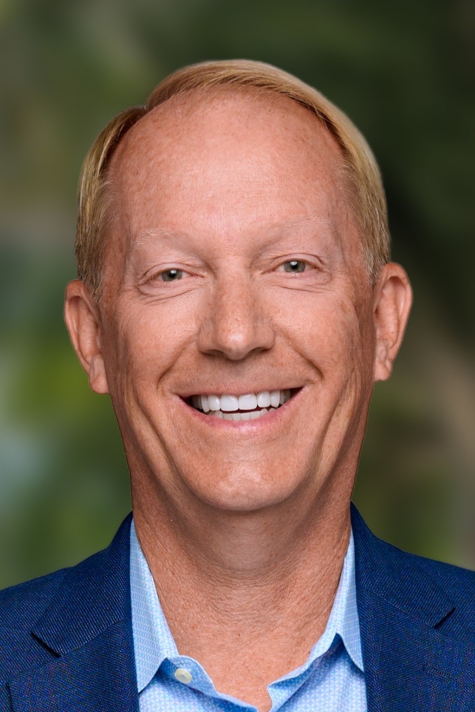 Steve Slocum, Real Estate Agent Bradenton Coldwell Banker Realty