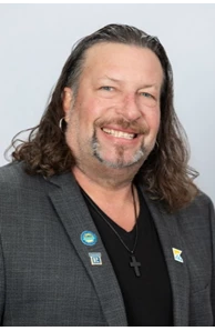 Charlie LeFebvre image