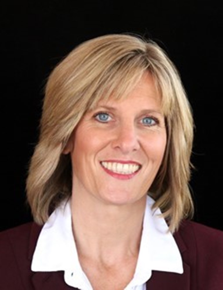 Erika Garrow, Real Estate Agent Sedona, AZ Coldwell Banker Realty