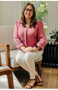Lauren Ernst image