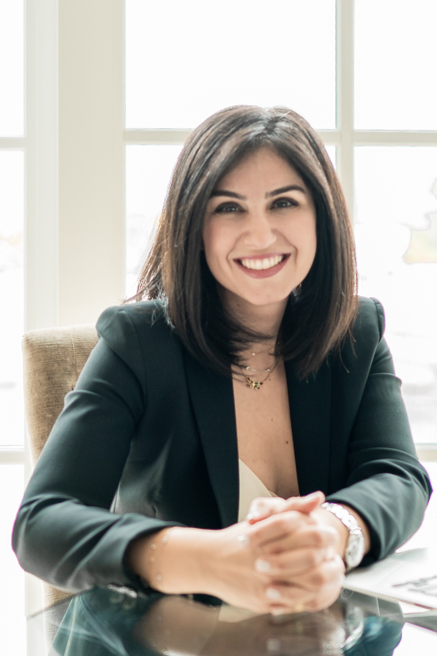 Samar Ashouri, Real Estate Agent Calabasas, CA Coldwell Banker Realty