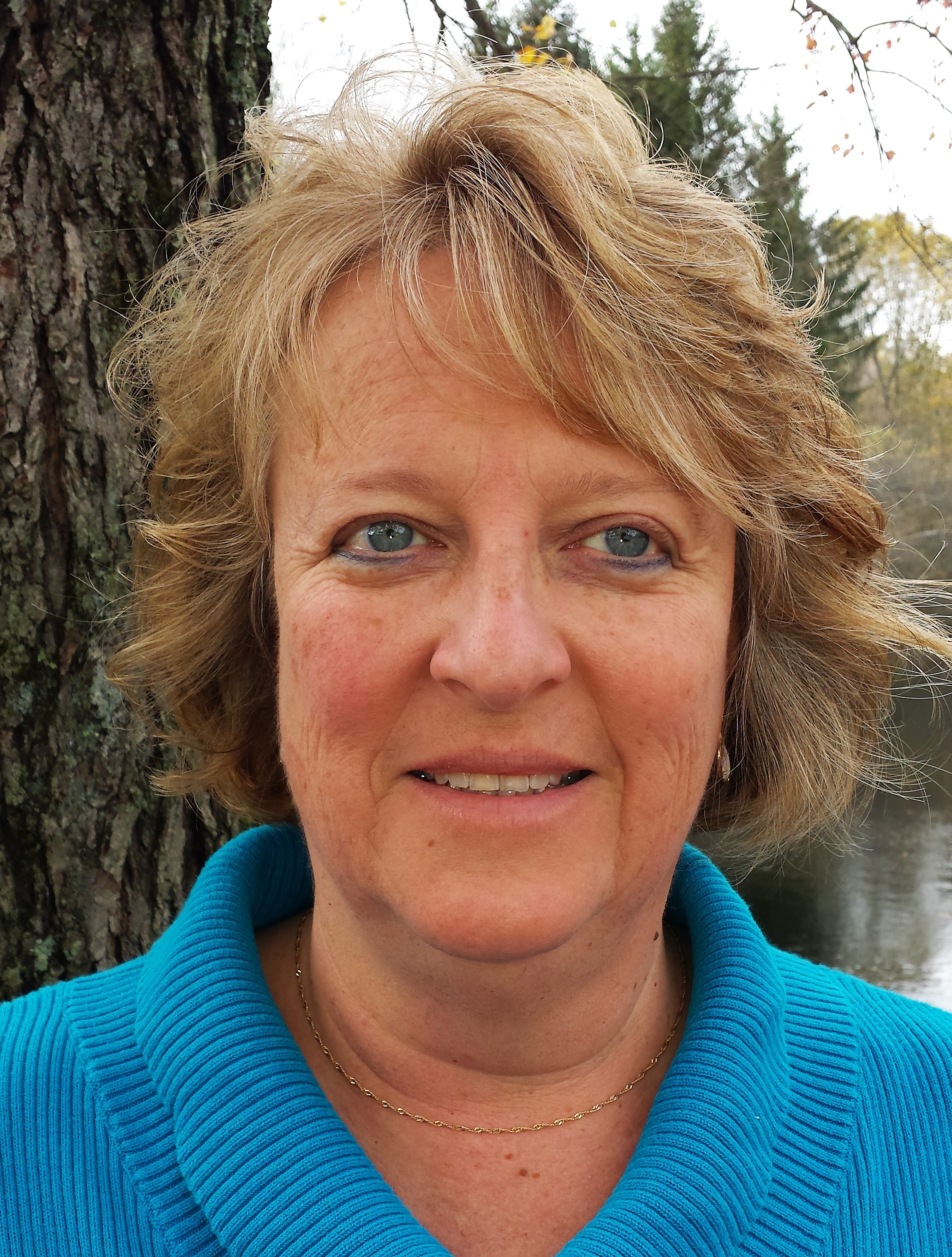 Zina Real Estate Agent Glastonbury, CT Coldwell Banker Realty