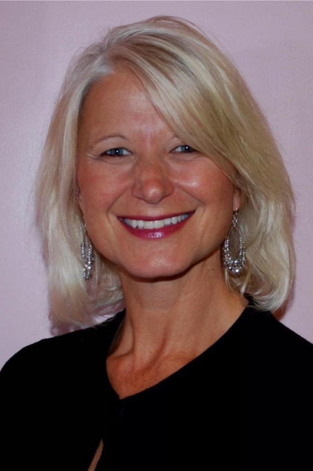 V. Charlotte Richardson, Real Estate Agent Winchester Coldwell