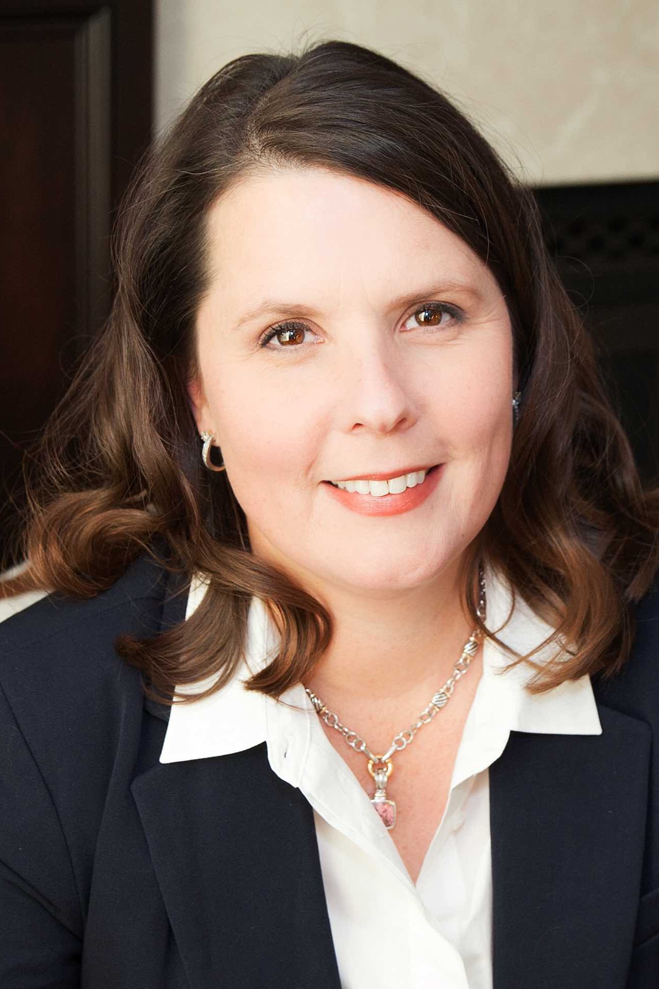 Jen Cavanaugh, Real Estate Agent Westchester Coldwell Banker Realty