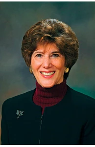 Cheryll Getman image