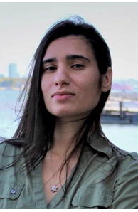 Margarita Kourmouzi image
