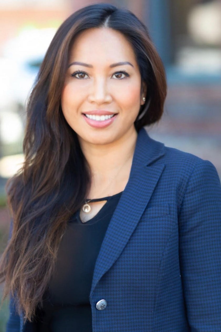 Lili Chen, Real Estate Agent Burlingame, CA Coldwell Banker Realty