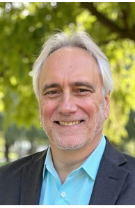 Bradley "Brad" Bentz image