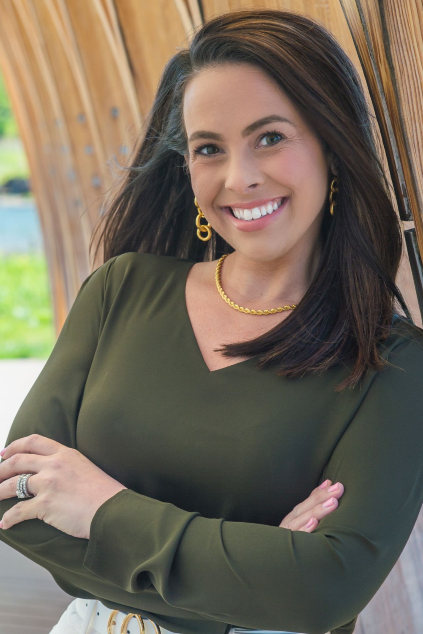 Laura Apostolopoulos, Real Estate Agent Wheaton Coldwell Banker Realty