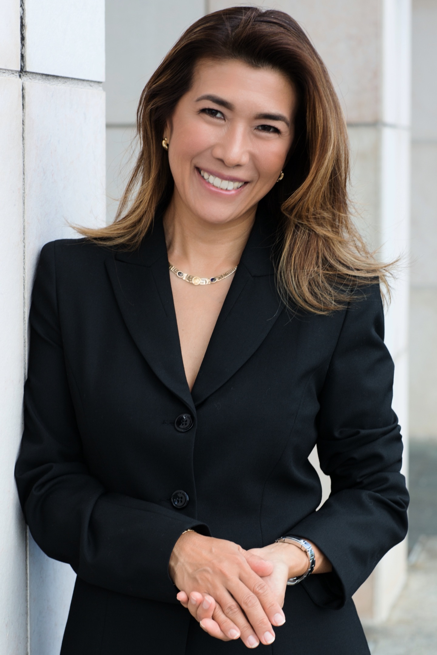 Miki Kanda, Real Estate Agent Palo Alto, CA Coldwell Banker Realty