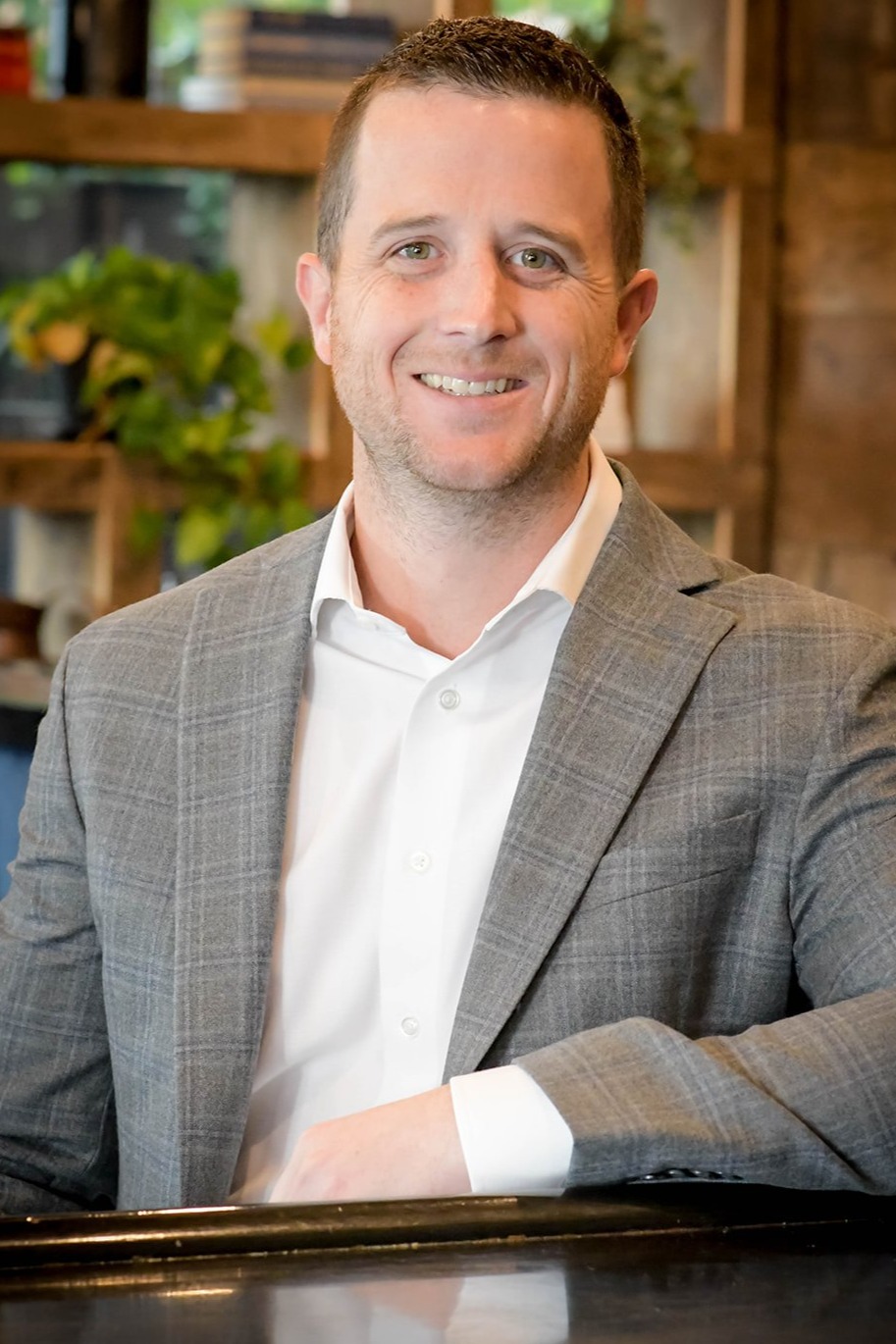 Jimmy McCabe, Real Estate Agent Chesterfield, MO Coldwell Banker