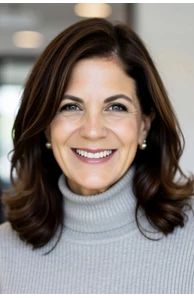 Sherri Schwartz image