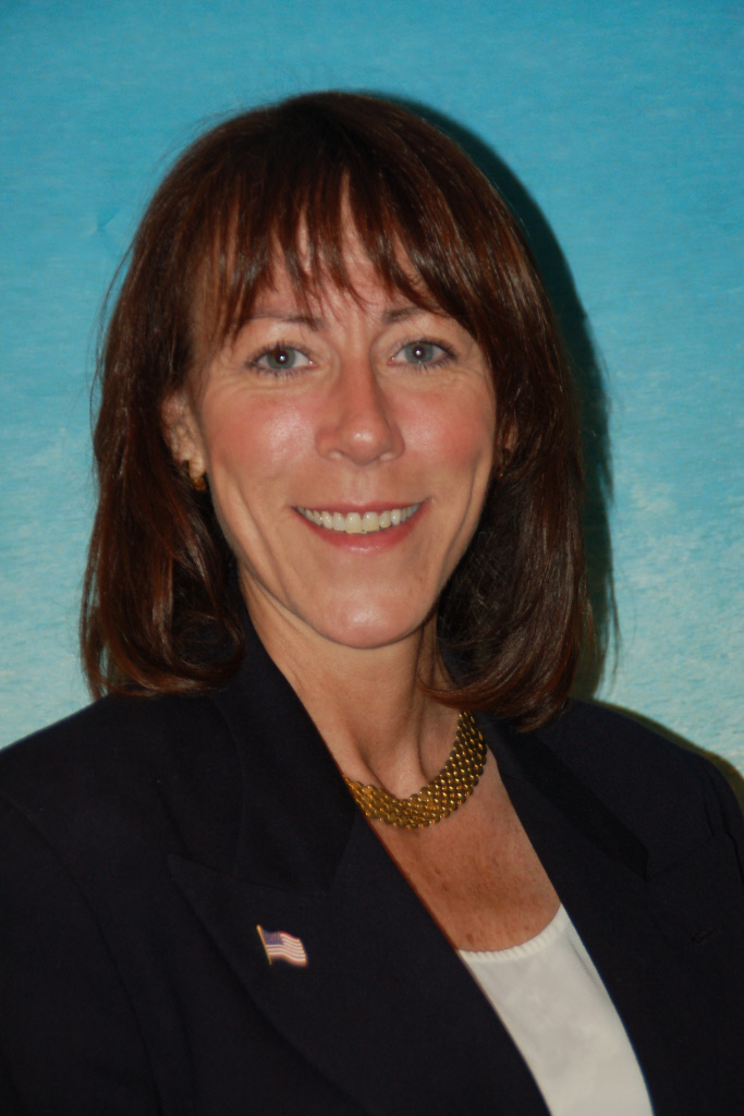 Kim Terebush, Real Estate Agent Spring Lake, NJ Coldwell Banker Realty