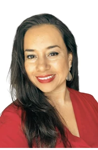 Sandra Seymour image
