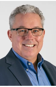 Christopher "Chris" Dickson image