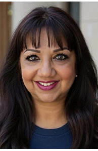 Mridula Langlie image