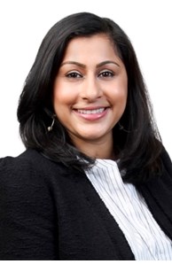 Vanessa Mahapatra image