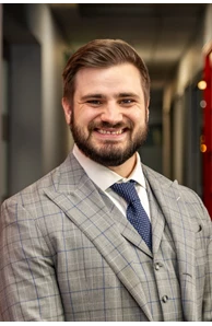 Elliot Bannister image