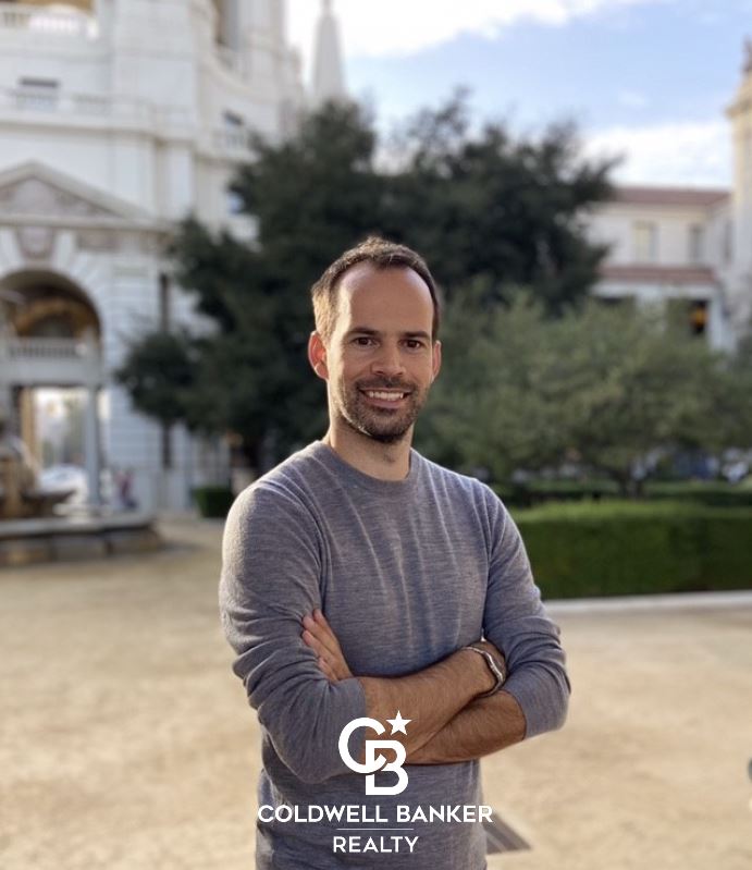 Kevin Cumunel, Real Estate Agent Arcadia, CA Coldwell Banker Realty