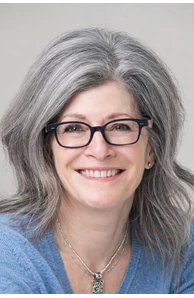 Debbie Goldberg image