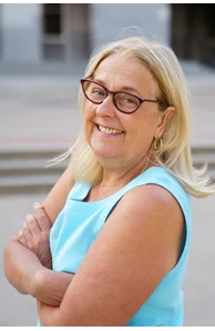 Ann Vuletich image