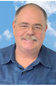 Ronald "Ron" Lees image