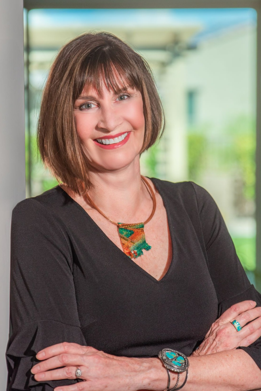 Pam Devine, Real Estate Agent Oro Valley Coldwell Banker Realty