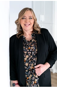 Jen Bundock image