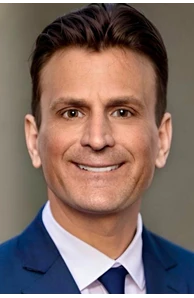 Joseph Santini image