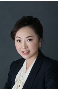 Ingrid Huang image