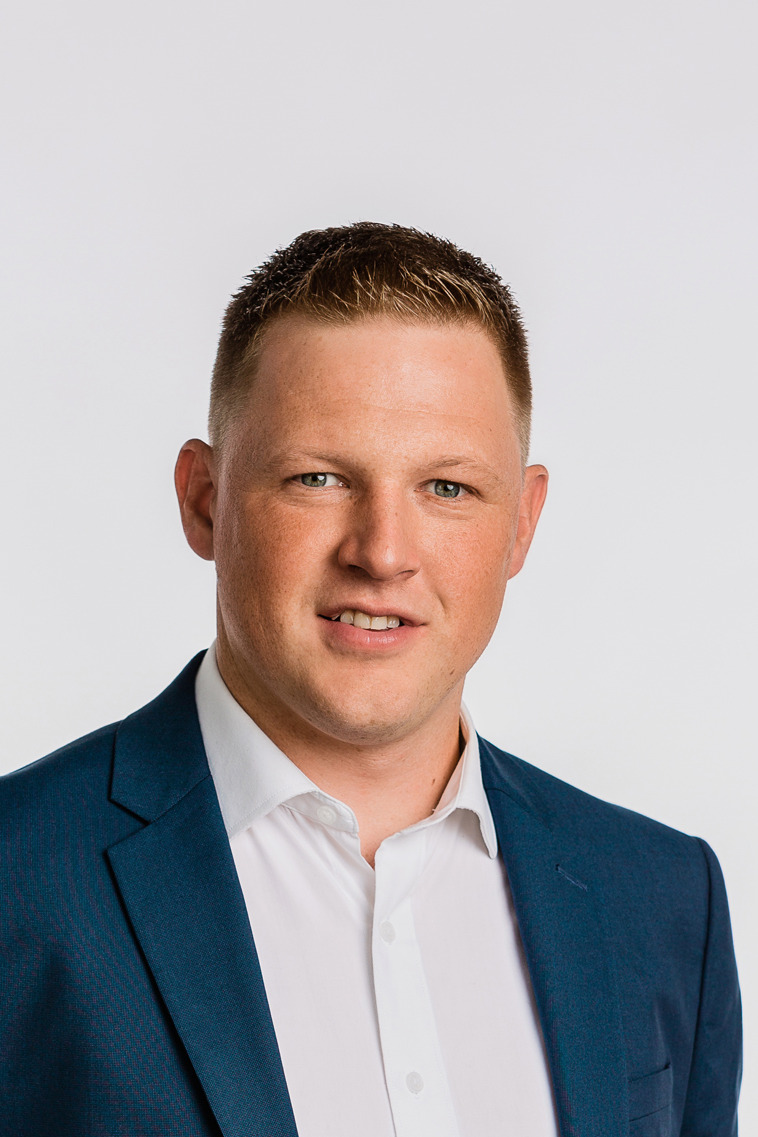 Orrin DeLacey, Real Estate Agent Buffalo, MN Coldwell Banker Realty