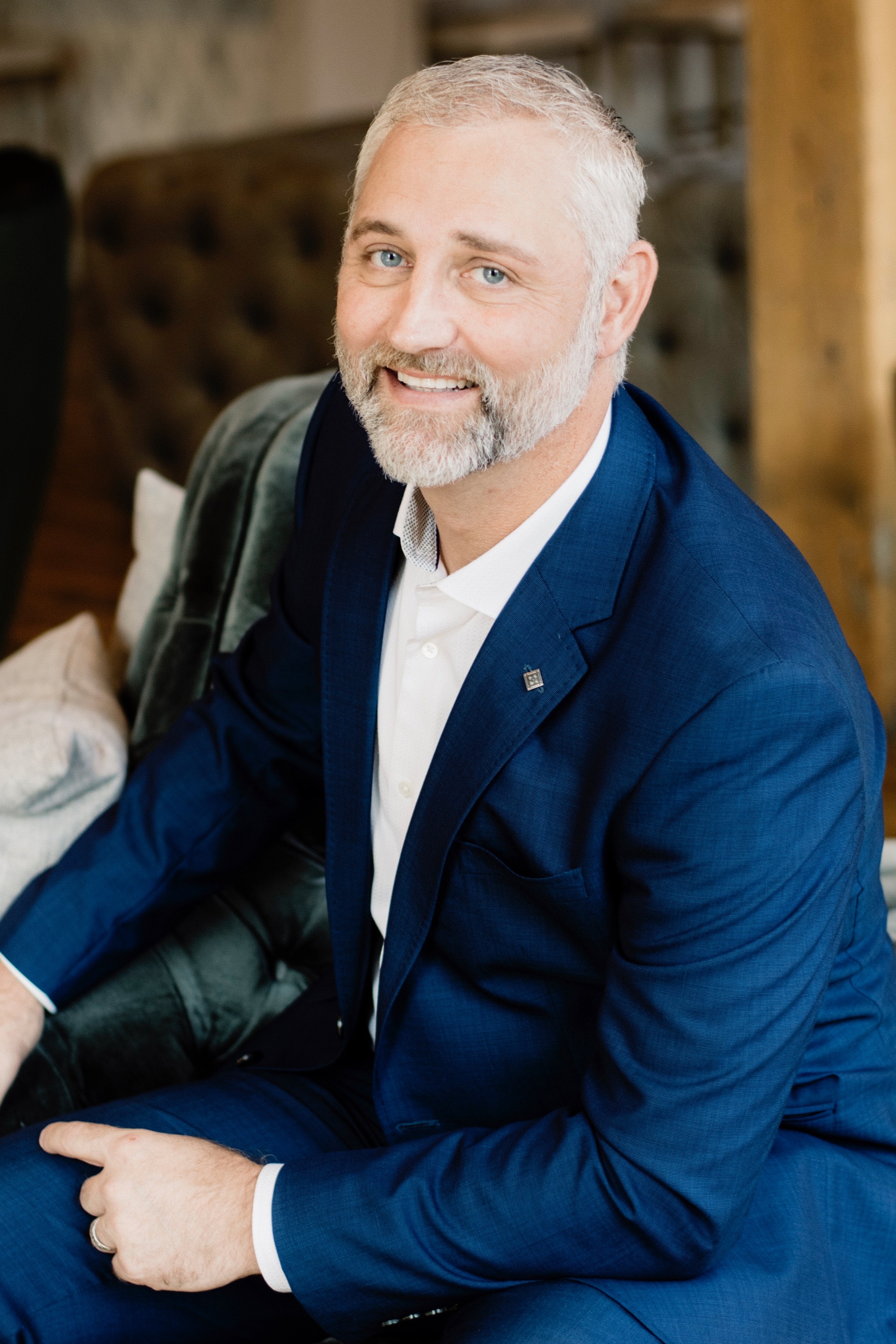 Troy Koenig, Real Estate Agent Excelsior, MN Coldwell Banker Realty