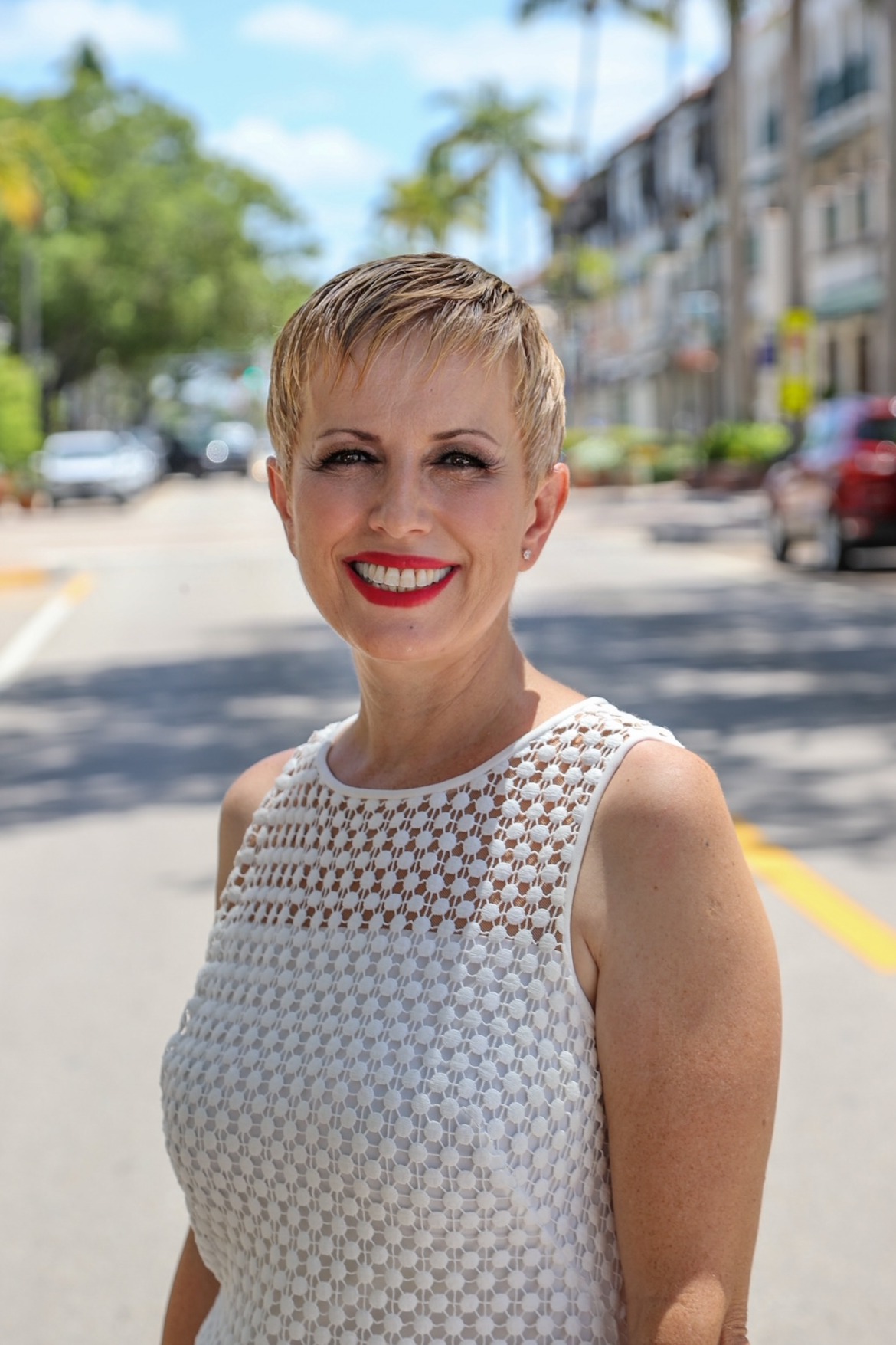 Ledia Metaj, Real Estate Agent Naples Coldwell Banker Realty