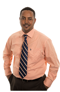 Tesfalem Ghirmay