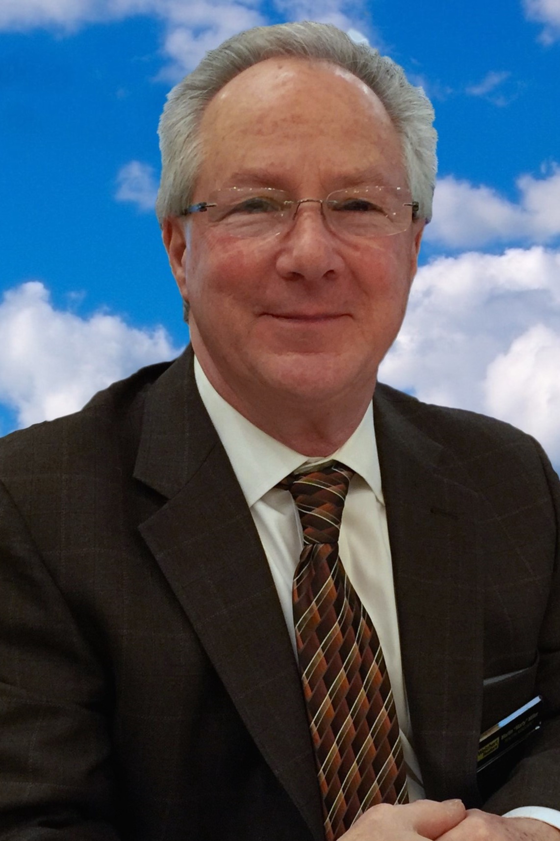 Martin Miller, Real Estate Agent Mountain Lakes, NJ Coldwell Banker Realty