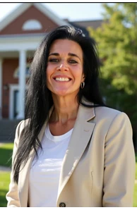 Kimberly Renzi image