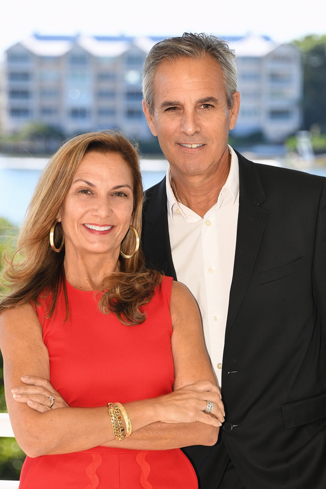 Edward Sanchas, Real Estate Agent Longboat Key, FL Coldwell Banker Realty